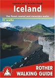 Iceland a Rother Walking Guide