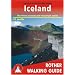 Iceland: The 51 finest coastal and mountain walks - Rother Walking Guide