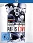 From Paris with Love [Blu-ray]