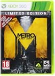 Metro Last Light Edici�n Limitada