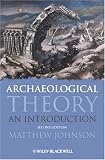 Archaeological Theory: An Introduction