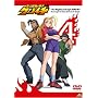 �j��ŋ��̒�q�P���C�` 4 [DVD]