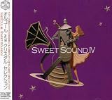 Various Artists - Orgel With Crystal: Soul Sweet Sound V.4 (Audio CD) - B00018GZ8C