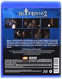 Image de Bloodrayne Ii: Deliverance (Blu-Ray) (Import) (2013) Natassia Malthe; Zack W