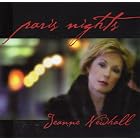 Paris Nights by Jeanne Newhall