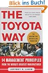 The Toyota Way : 14 Management Princi...