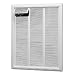 Dimplex RFI815D31 1500/1125-Watt 240/208-Volt 5118/3840-BTU Commercial Fan-Forced Wall Heater