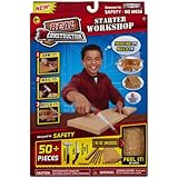 Real Construction Starter Workshop