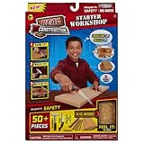 Real Construction Starter Workshop