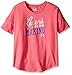 Under Armour Girls' Legend In The Making Short Sleeve
