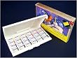 Yarka St. Petersburg Watercolors- Set of 24 Original Colors