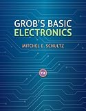 Grobs Basic Electronics w/ Student CD