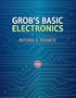 Grob's Basic Electronics w/ Student CD