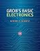Grob's Basic Electronics w/ Student CD