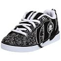 Heelys Little Kid/Big Kid Camo Bones Skate Shoe