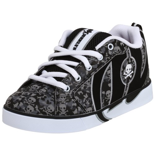 Heelys Little Kid/Big Kid Camo Bones Skate Shoe