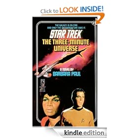 The Three-Minute Universe
