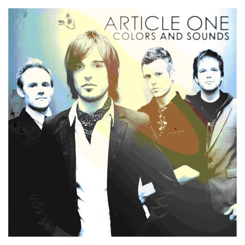 Article One-Colors and Sounds(2008)
