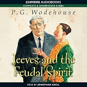 Jeeves and the Feudal Spirit | P.G. Wodehouse