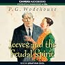 Jeeves and the Feudal Spirit