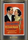 It`s Love Again