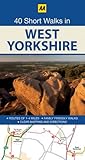 40 short walks in West Yorkshire