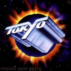 Fasten seat belts