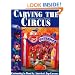 Carving the CCA Circus: Cartooning in Wood by America's Best Carvers