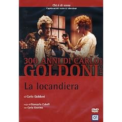 La Locandiera
