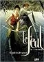 Le Feul, Tome 3 : L'H�ritage