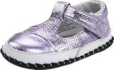 Pediped Originals Ruby Crib Shoe (Infant)