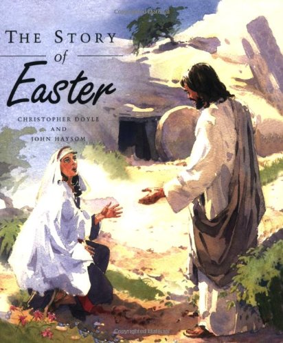 The Story of Easter