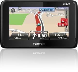 Lowest price for  TomTom GO LIVE 1000 4