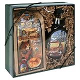Coombs Family Farms Organic Maple Bear Gift Boxes (Pack of 2)