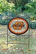 Oklahoma St - Yard Sign