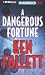 A Dangerous Fortune (Audio CD)