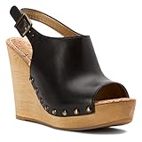 Sam Edelman Women's Camilla Wedge Sandals