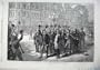1870 Paris Provisional Government National Guard Army