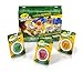 Crayola Create 2 Destroy Fortress Invasion Ultimate Destruction Set