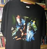 Insane Clown Posse - T Shirt - XL - 100% Cotton Preshrunk
