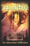 Zellohar: The Cornerstones Trilogy