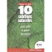 10 Solutions naturelles pour aider � gu�rir du cancer : Avec des doses infinit�simales
