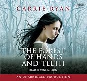 The Forest of Hands and Teeth