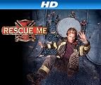 Rescue Me [HD]: Rescue Me Season 2 [HD]