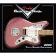Buy Fender 2009 Daily Boxed Calendar (Calendar) by Sellers Pub Inc