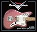 Fender Custom Shop 2009 Calendar