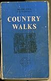 Country walks. Bk. 3, 1969/70 ed