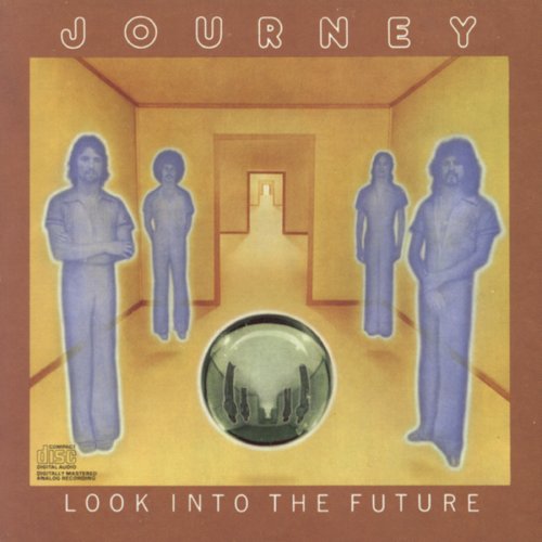 CD-Charts  Music : Look into the Future
