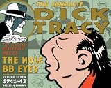 Complete Chester Gould's Dick Tracy Volume 7