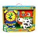 Let's Learn Time and Money Teaching Time Clock and Cash Cow